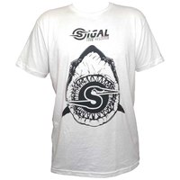 Sigalsub Sigal Mod 4 T-shirt Met Korte Mouwen