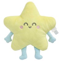 Saro Mr Wonderful Star Cuddly Toy