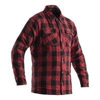 RST Camisa De Manga Longa Lumberjack Aramid