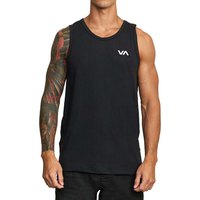 Rvca Sport Vent Sleeveless T-Shirt