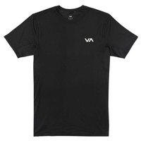 Rvca Sport Vent Short Sleeve T-Shirt