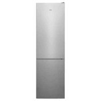 Aeg RCB636E4MX TwinTech No Frost Холодильник