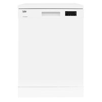 Beko 食器洗い機 DFN16420W 14 カトラリー