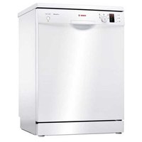 Bosch SMS25AW05E Dishwasher 12 Services