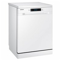 Samsung Lave-vaisselle Troisième Panier Serie 6 DW60M6050FW 14 Prestations De Service