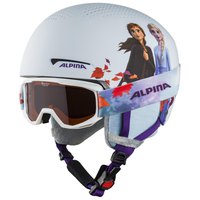 alpina-snow-casco-zupo-disney-set