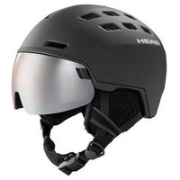 Head Radar Helm