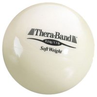 theraband-pehmea-painoinen-laakepallo-0.5kg