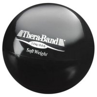 theraband-pehmea-painoinen-laakepallo-3kg