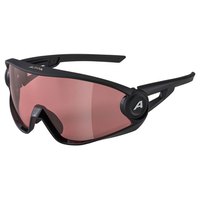 Alpina 5W1NG Q+CM Mirror Sunglasses