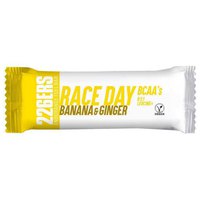 226ERS Race Day BCAA´s 40g 1 Unit Banana And Ginger Energy Bar