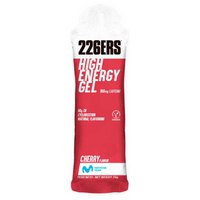 226ERS High Caffeine Energy Gel 76g Cherry