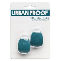 Urban proof Set Luci Silicon LED