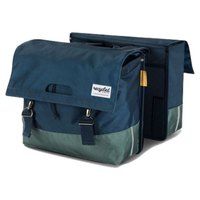 Urban proof Recycled Double 40L Panniers