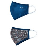 pepe-jeans-pack-8-face-mask