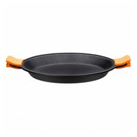 Bra Efficient 40 cm Paella Pan