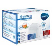 Brita Maxtra Plus 4 Eenheden Filter