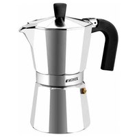 Monix Kopper Kaffemaskine Vitro Express 3