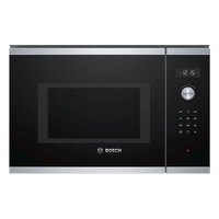 Bosch Microondas Grill Integrable Serie 6 BEL554MS0 1200W Touch
