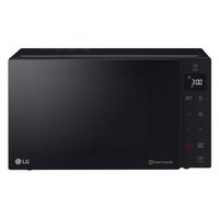 LG MH6535GDS 1450W Touch Mikrowellengrill