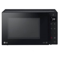 LG Grill A Microonde MH6535GIB 1450W Touch