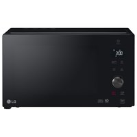 LG Microondas Grill MH7265DPS 1500W Touch