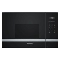 Siemens iQ500 BF525LMS0 Built-in Microwave 800W Touch