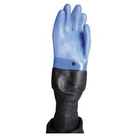 oms-dry-gloves-with-latex-conical-wrist-seal
