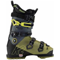 K2 Recon 120 LV Alpine Ski Boots