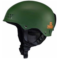 K2 헬멧 Phase Pro