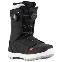 K2 snowboards Boundary Clicker X HB SnowBoard Boots
