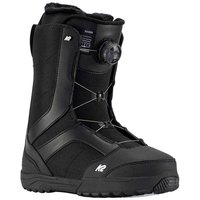 K2 snowboards Raider SnowBoard Boots