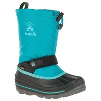 Kamik Waterbug 8G Children Snow Boots