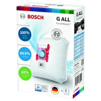 Bosch Power Protect 4 Enheter Vakuum Väska
