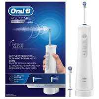 Braun Oral-B AquaCare Pro 6