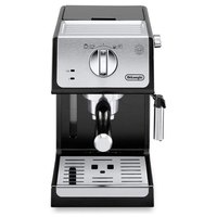 Delonghi ECP33-21BK Inox Espresso-koffiezetapparaat