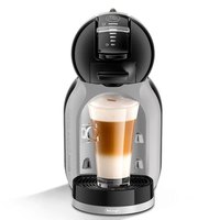 Delonghi Kapsler Kaffemaskine DOLCE GUSTO Mini Me Sas EDG155