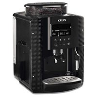 Krups Machine à Café Expresso EA8150 Milano LCD