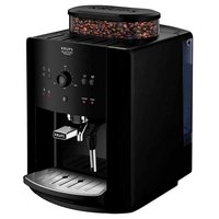 Krups Macchina Per Caffè Espresso EA8110 Quatro Force