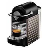Krups Kapslar Kaffebryggare Nespresso XN304TPR5 Pixie