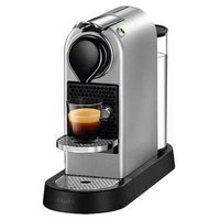 Krups Kapsler Kaffemaskine NESPRESSO XN741BPR5 Citiz