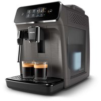 philips-superautomatische-kaffeemaschine