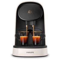 Philips Cafeteira Cápsulas LM8012/00 L´OR