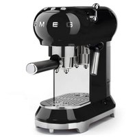 Smeg ECF01BLEU 50´ Style Μηχανή καφέ Espresso