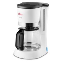 ufesa-dryp-kaffemaskine-cg7123-800w