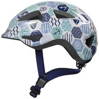 ABUS Anuky 2.0 MTB Helmet