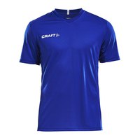 Craft Squad Solid kurzarm-T-shirt