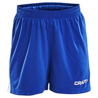 Craft Progress WB Short Pants