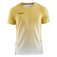 craft-t-shirt-a-manches-courtes-pro-control-fade