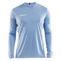 Craft Pitkähihainen T-paita Squad Solid